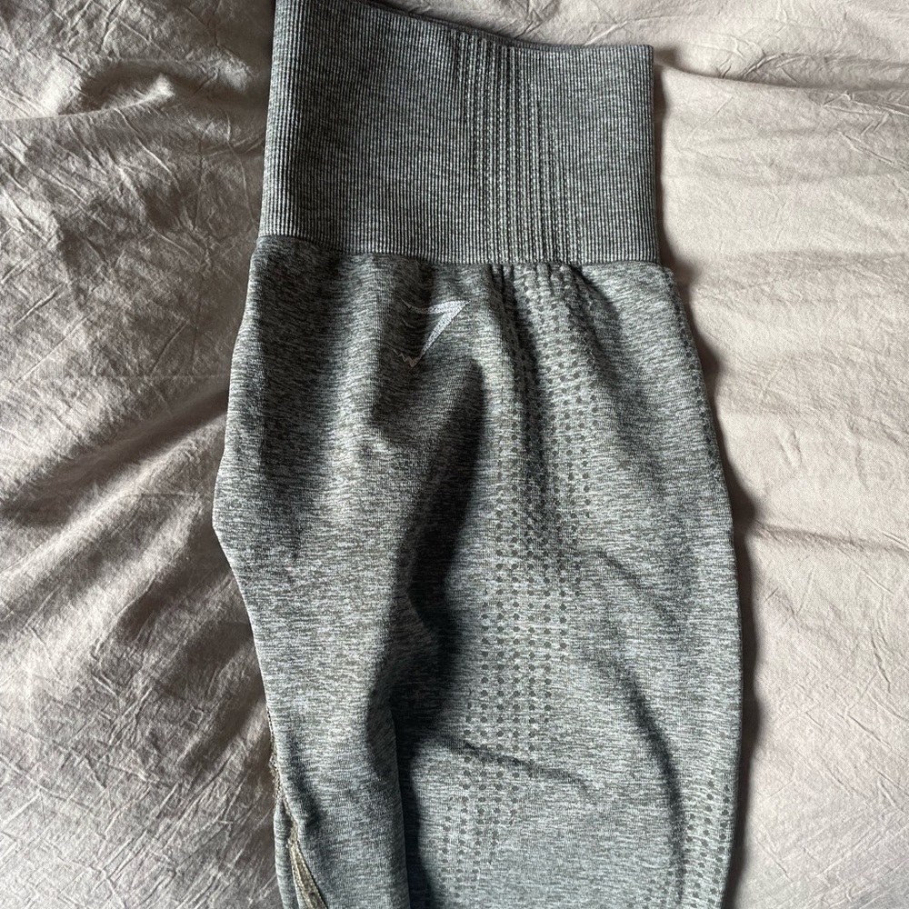 Gymshark Vital Seamless Legging
